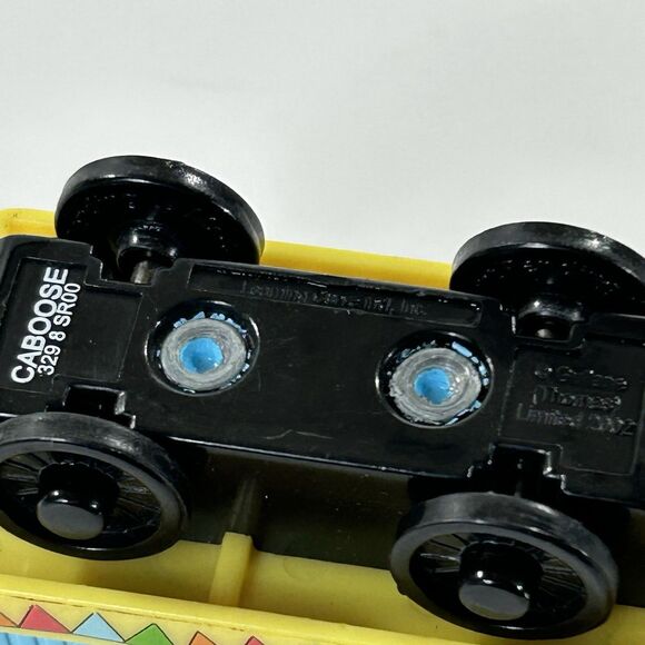 Thomas & Friends Diecast Lot - Easter/Caboose/Take N Play- 2002-2013 - Vintage - Picture 5 of 16